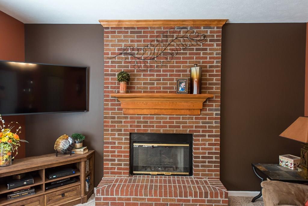10959 Fairway Ridge Lane Fishers, IN 46037 - Photo 16 of 45 Gallery Image 16