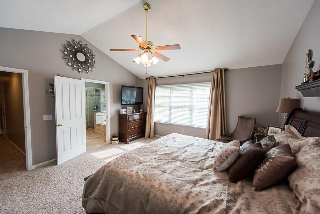 10959 Fairway Ridge Lane Fishers, IN 46037 - Photo 17 of 45 Gallery Image 17