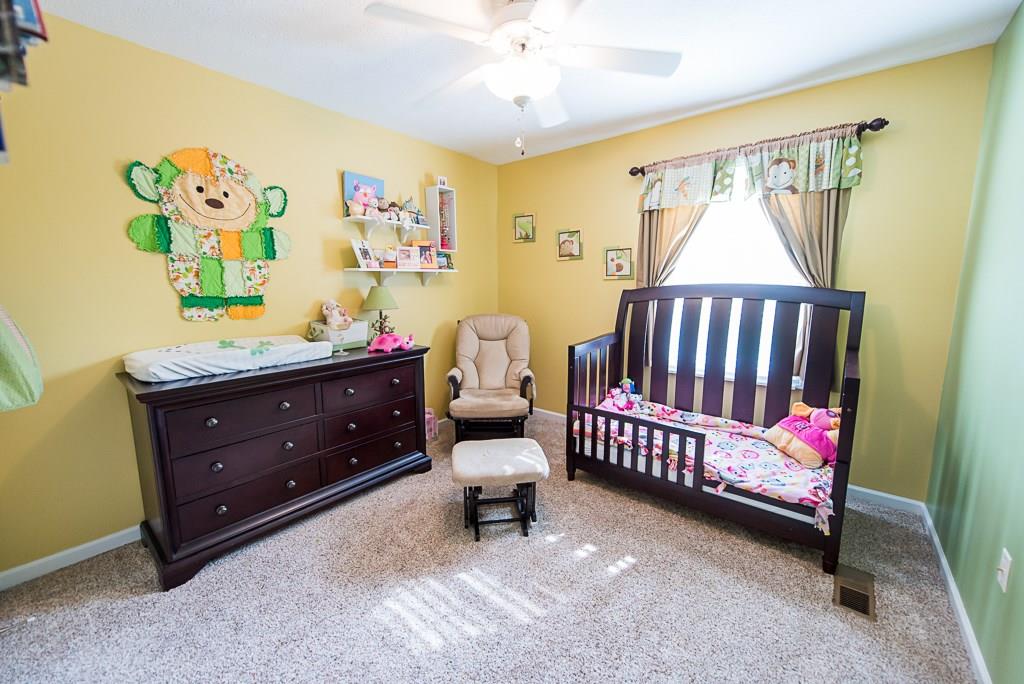 10959 Fairway Ridge Lane Fishers, IN 46037 - Photo 20 of 45 Gallery Image 20