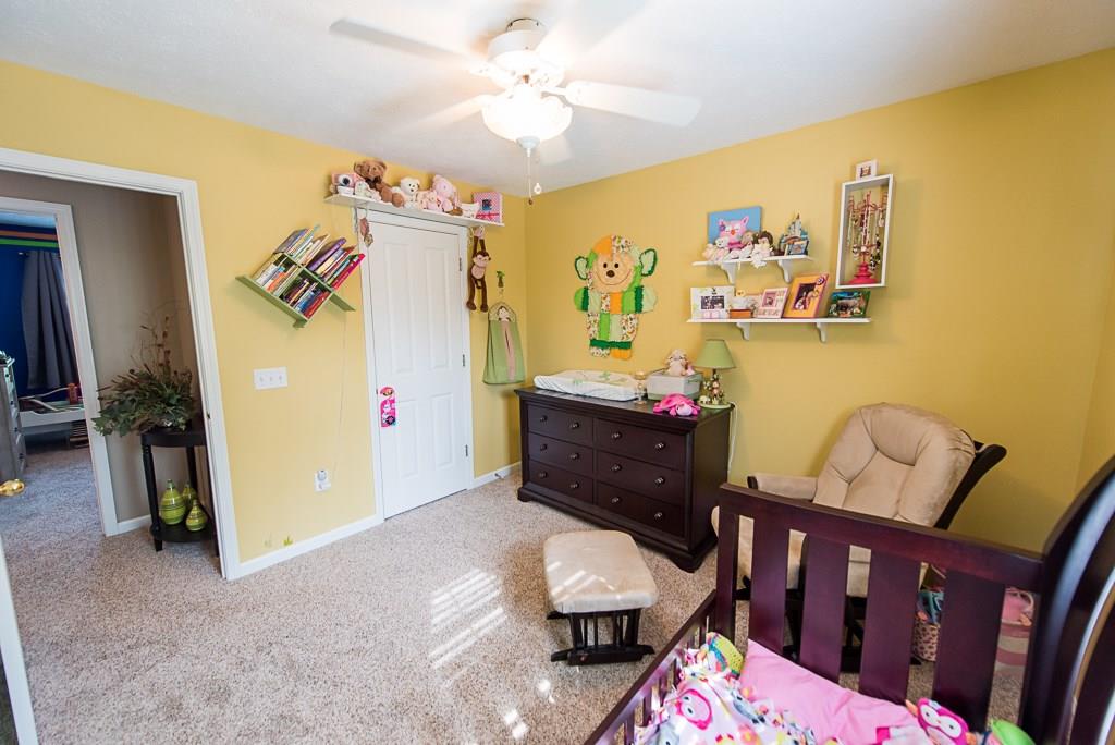 10959 Fairway Ridge Lane Fishers, IN 46037 - Photo 21 of 45 Gallery Image 21