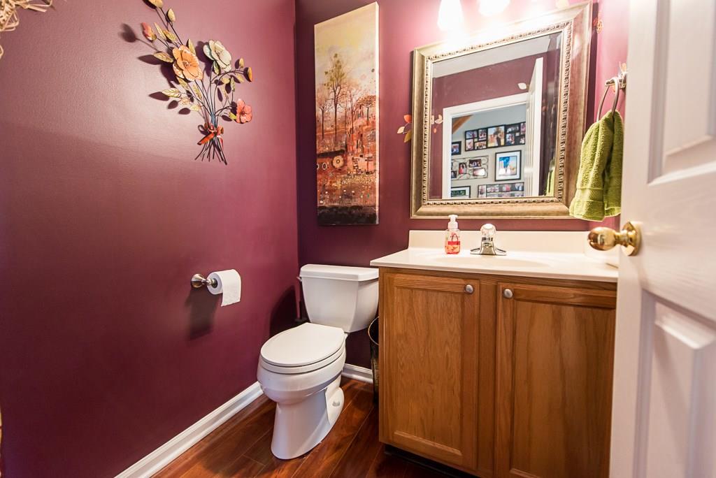 10959 Fairway Ridge Lane Fishers, IN 46037 - Photo 22 of 45 Gallery Image 22
