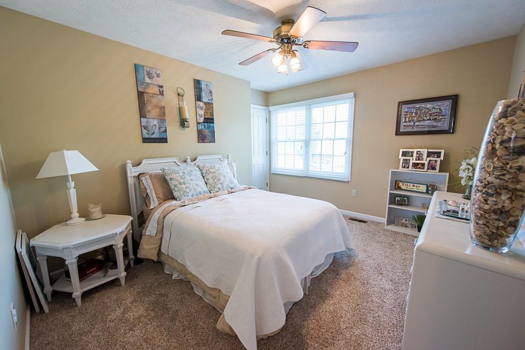 10959 Fairway Ridge Lane Fishers, IN 46037 - Photo 23 of 45 Gallery Image 23