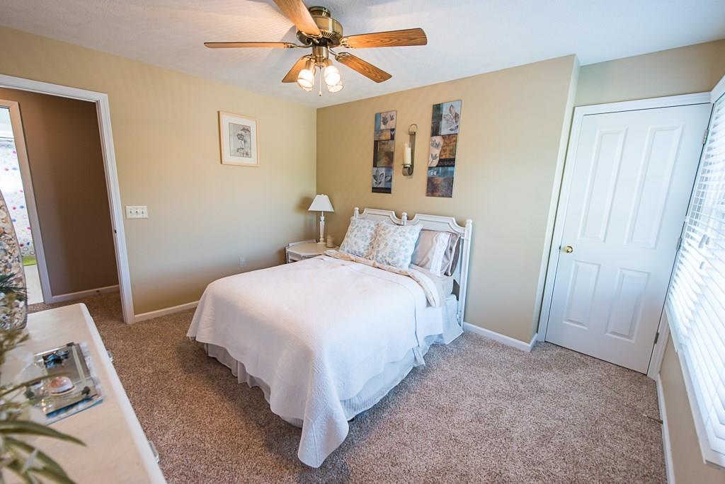 10959 Fairway Ridge Lane Fishers, IN 46037 - Photo 24 of 45 Gallery Image 24