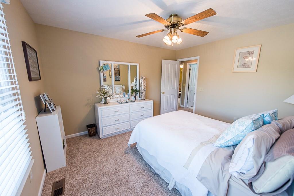 10959 Fairway Ridge Lane Fishers, IN 46037 - Photo 25 of 45 Gallery Image 25