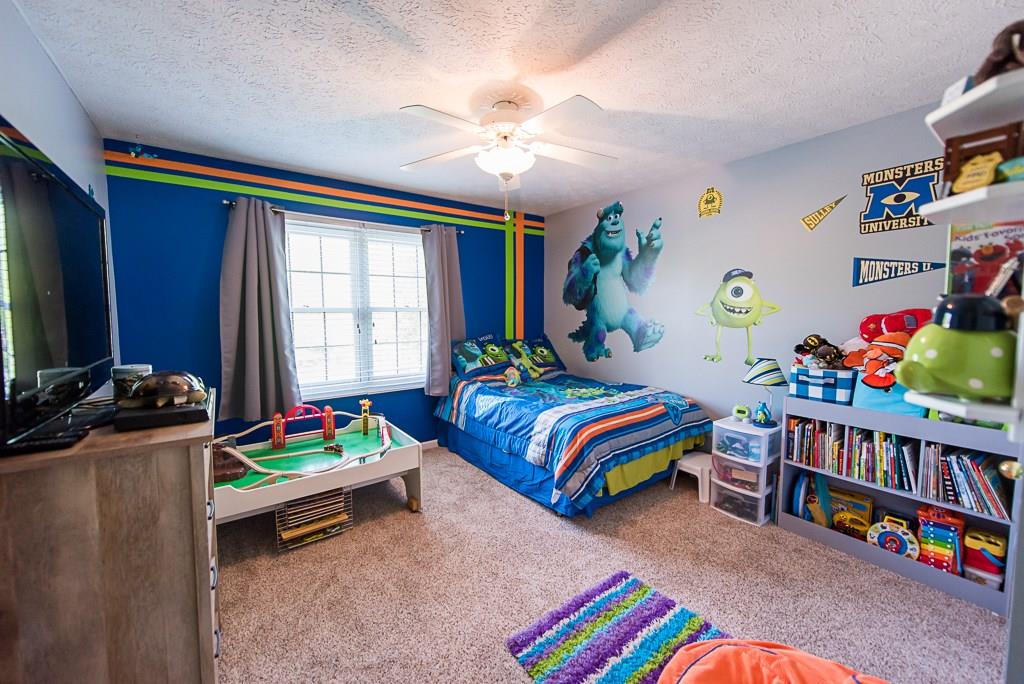 10959 Fairway Ridge Lane Fishers, IN 46037 - Photo 26 of 45 Gallery Image 26