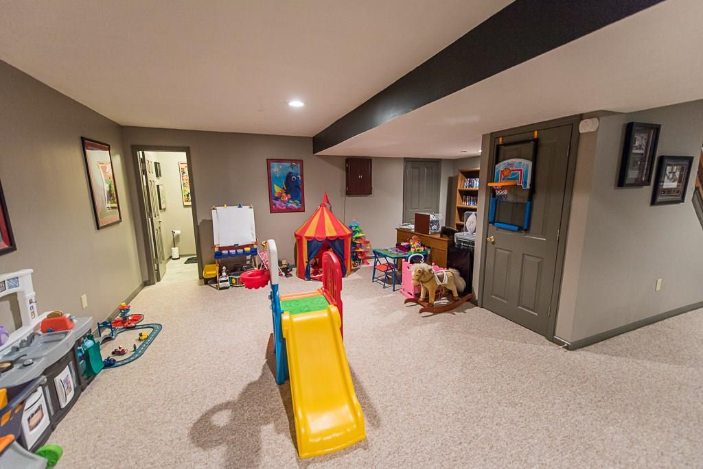 10959 Fairway Ridge Lane Fishers, IN 46037 - Photo 31 of 45 Gallery Image 31