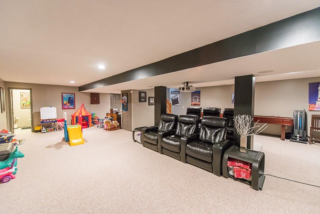 10959 Fairway Ridge Lane Fishers, IN 46037 - Photo 33 of 45 Gallery Image 33