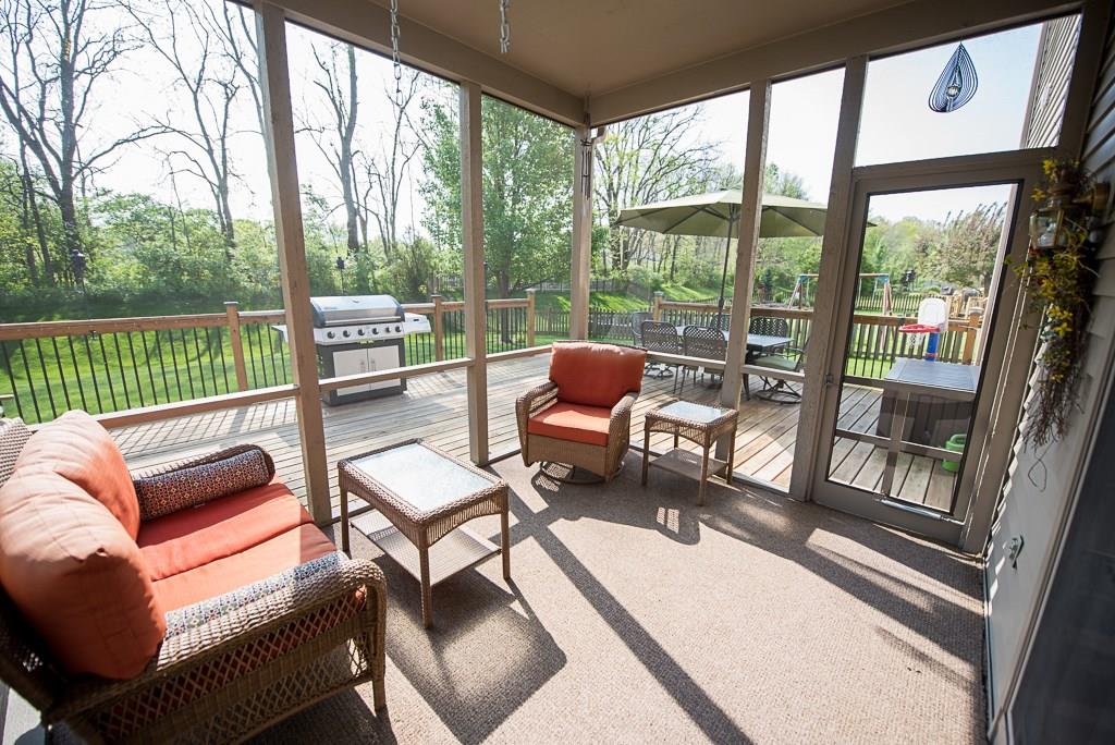 10959 Fairway Ridge Lane Fishers, IN 46037 - Photo 36 of 45 Gallery Image 36