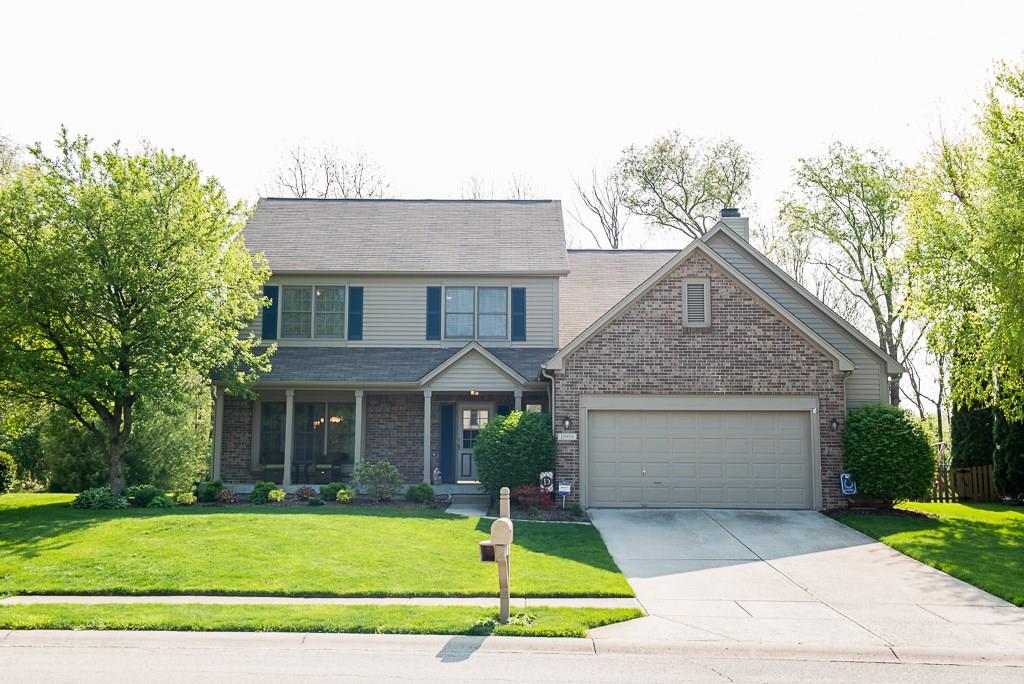 10959 Fairway Ridge Lane Fishers, IN 46037 - Photo 39 of 45 Gallery Image 39