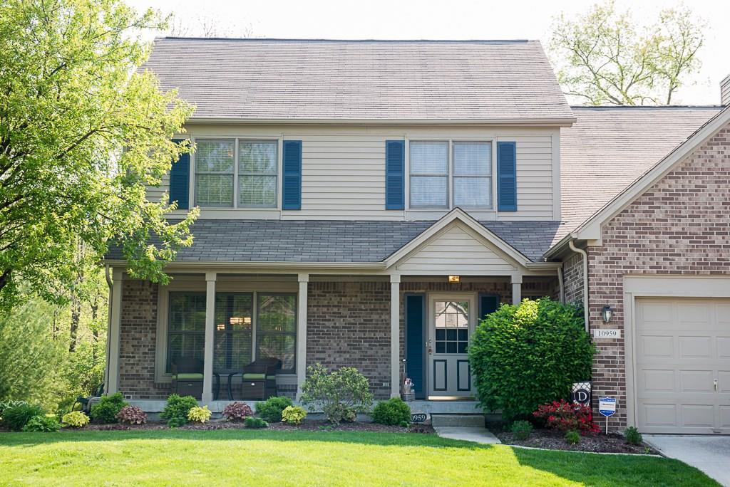 10959 Fairway Ridge Lane Fishers, IN 46037 - Photo 40 of 45 Gallery Image 40