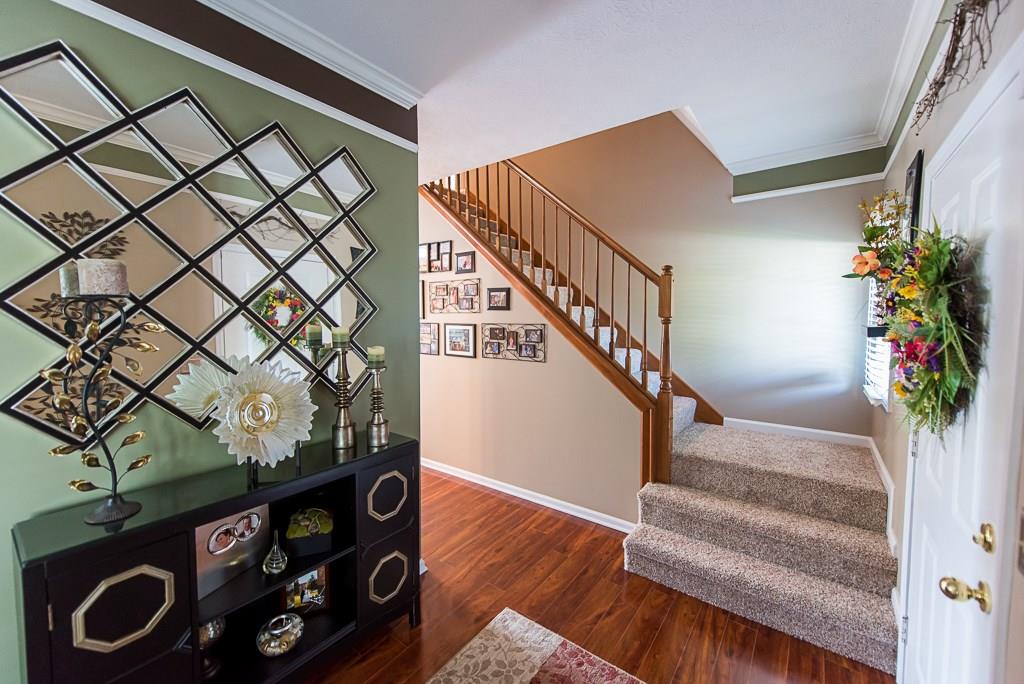 10959 Fairway Ridge Lane Fishers, IN 46037 - Photo 5 of 45 Gallery Image 5