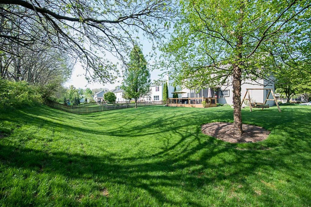 10959 Fairway Ridge Lane Fishers, IN 46037 - Photo 44 of 45 Gallery Image 44