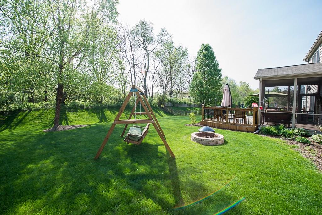 10959 Fairway Ridge Lane Fishers, IN 46037 - Photo 45 of 45 Gallery Image 45