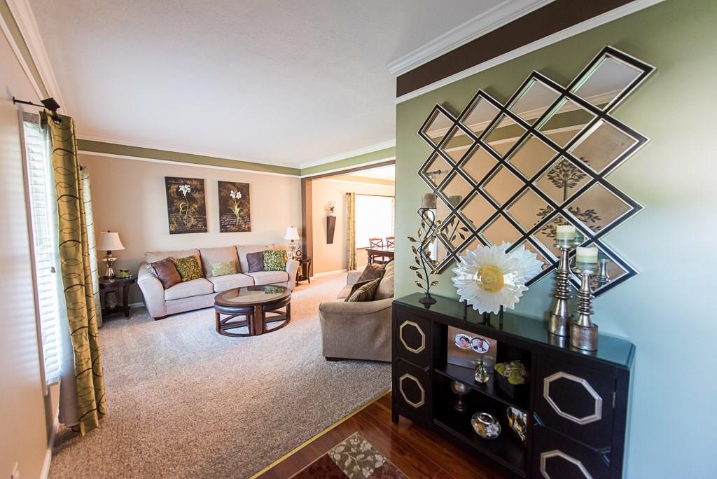 10959 Fairway Ridge Lane Fishers, IN 46037 - Photo 6 of 45 Gallery Image 6