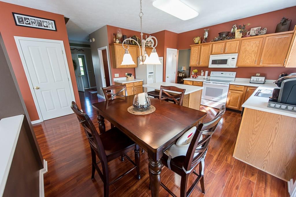10959 Fairway Ridge Lane Fishers, IN 46037 - Photo 9 of 45 Gallery Image 9