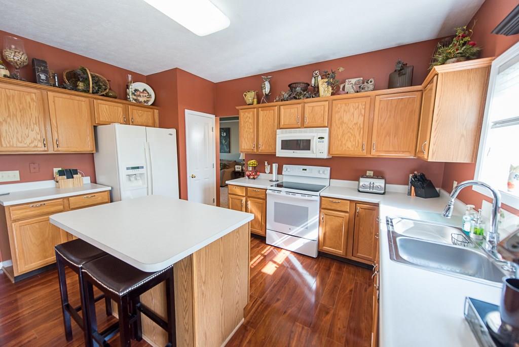10959 Fairway Ridge Lane Fishers, IN 46037 - Photo 10 of 45 Gallery Image 10