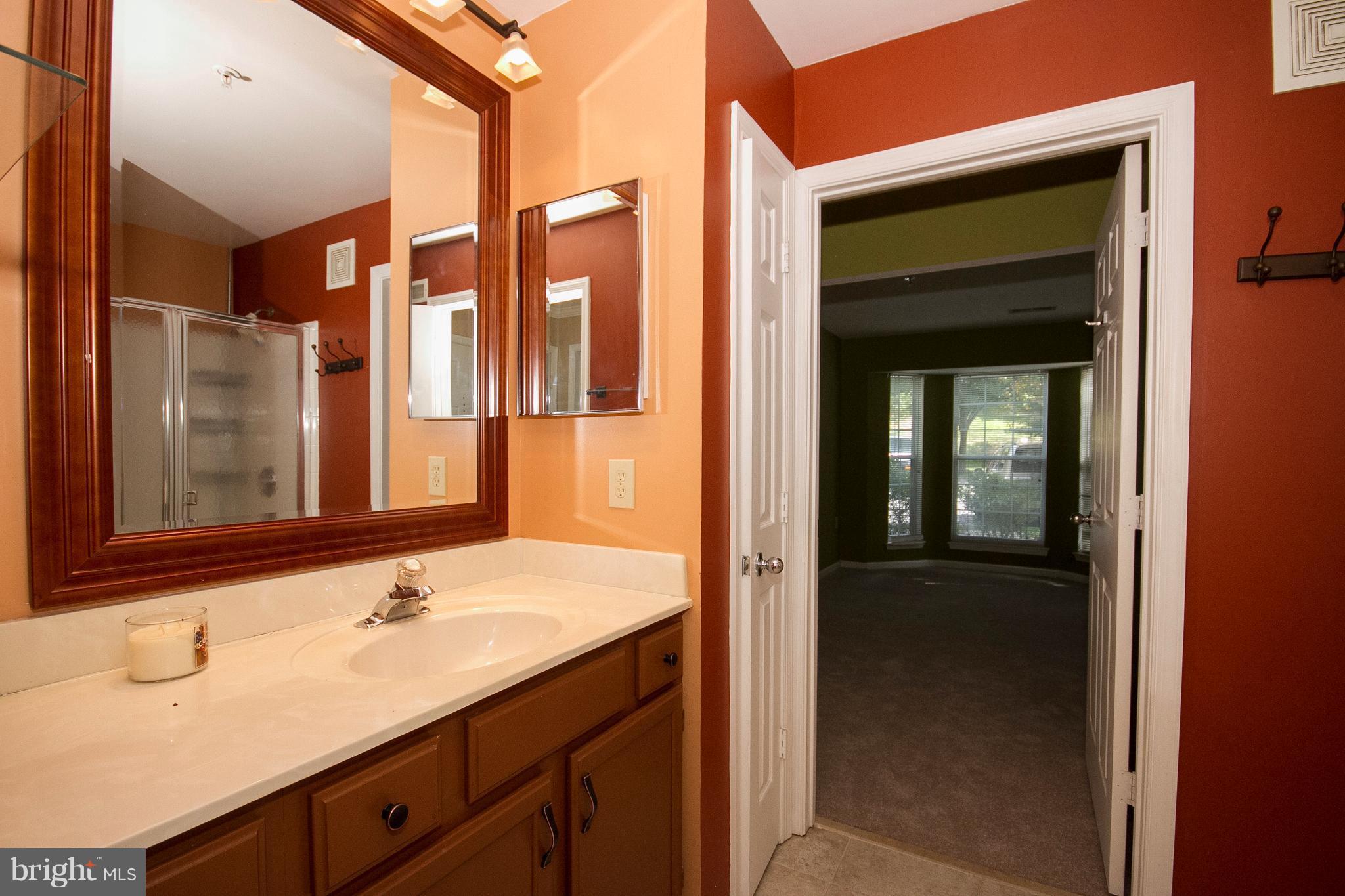 5011 Triplett Road, Unit 5011 Owings Mills, MD 21117 - Photo 14 of 17 2nd Full Bath