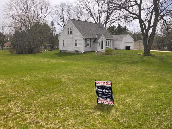 $419,900 | 8498 North 68th Street, Brown Deer, WI 53223