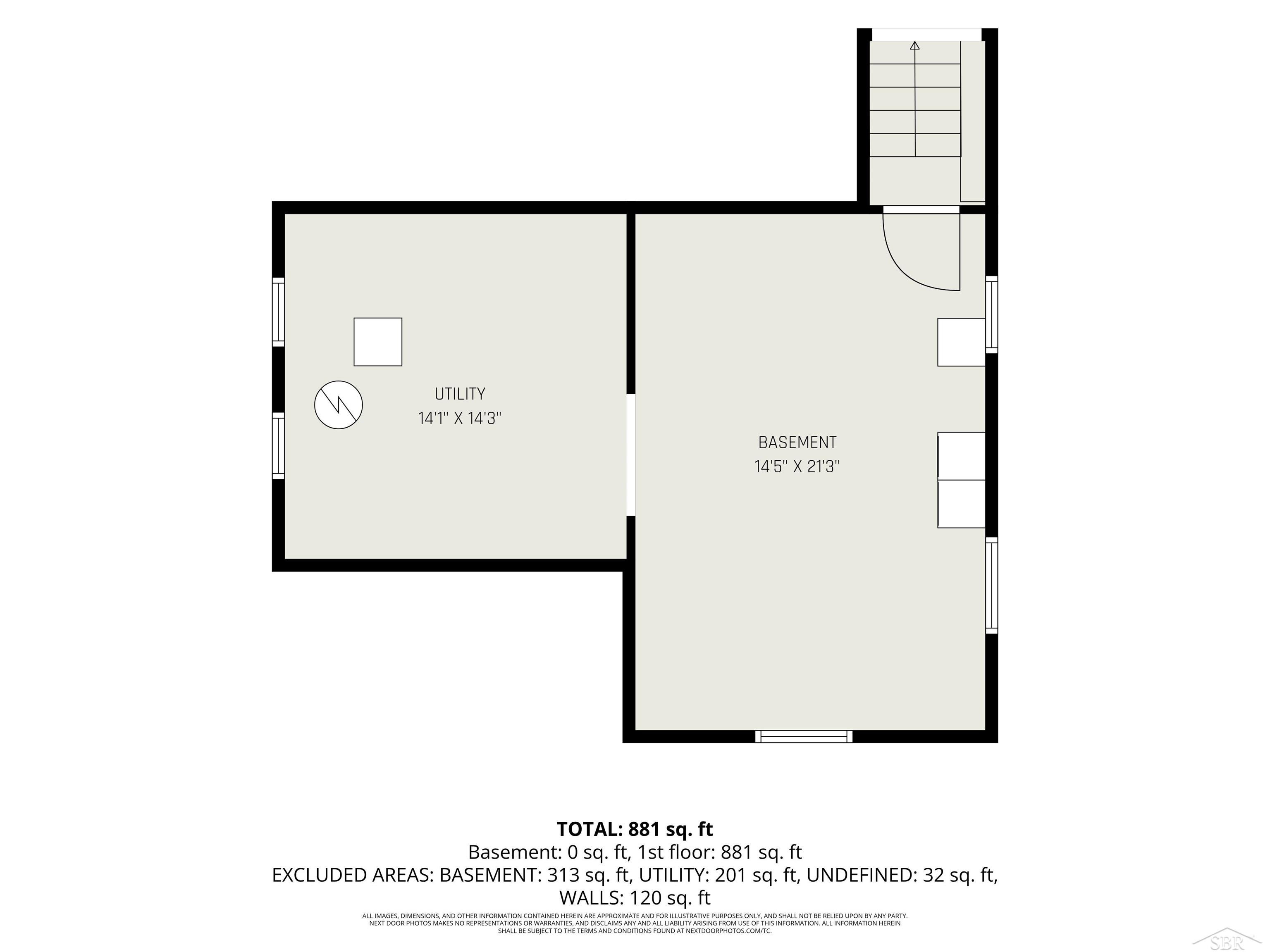 1401 Wilson Street Bay City, MI 48708 - Photo 20 of 22