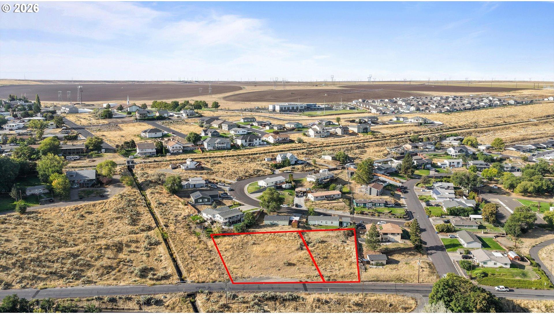 0 Powerline Road, Unit 2 Umatilla, OR 97882 - Photo 14 of 16 Gallery Image 14
