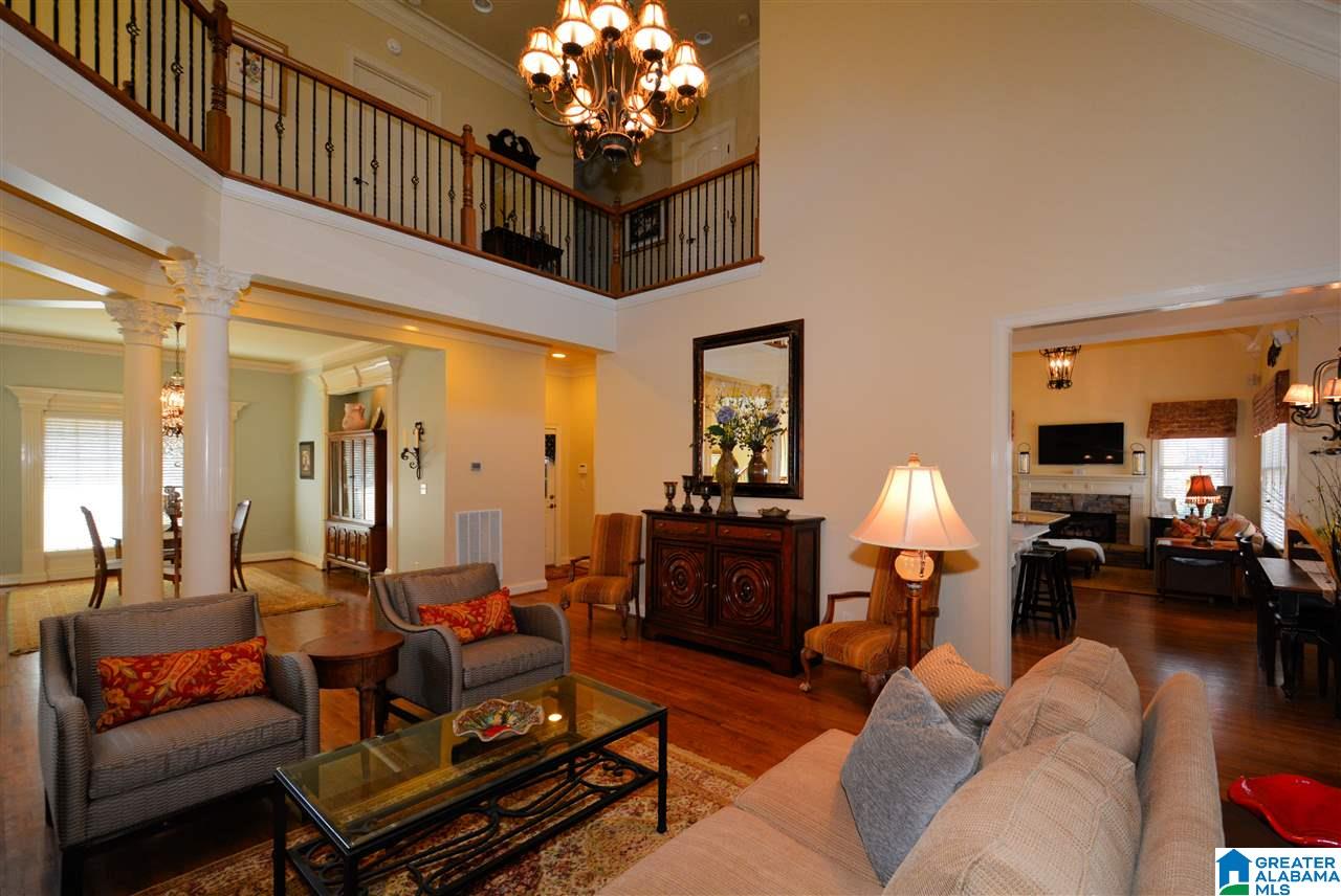 161 Brisstol Lane Birmingham, AL 35242 - Photo 9 of 50