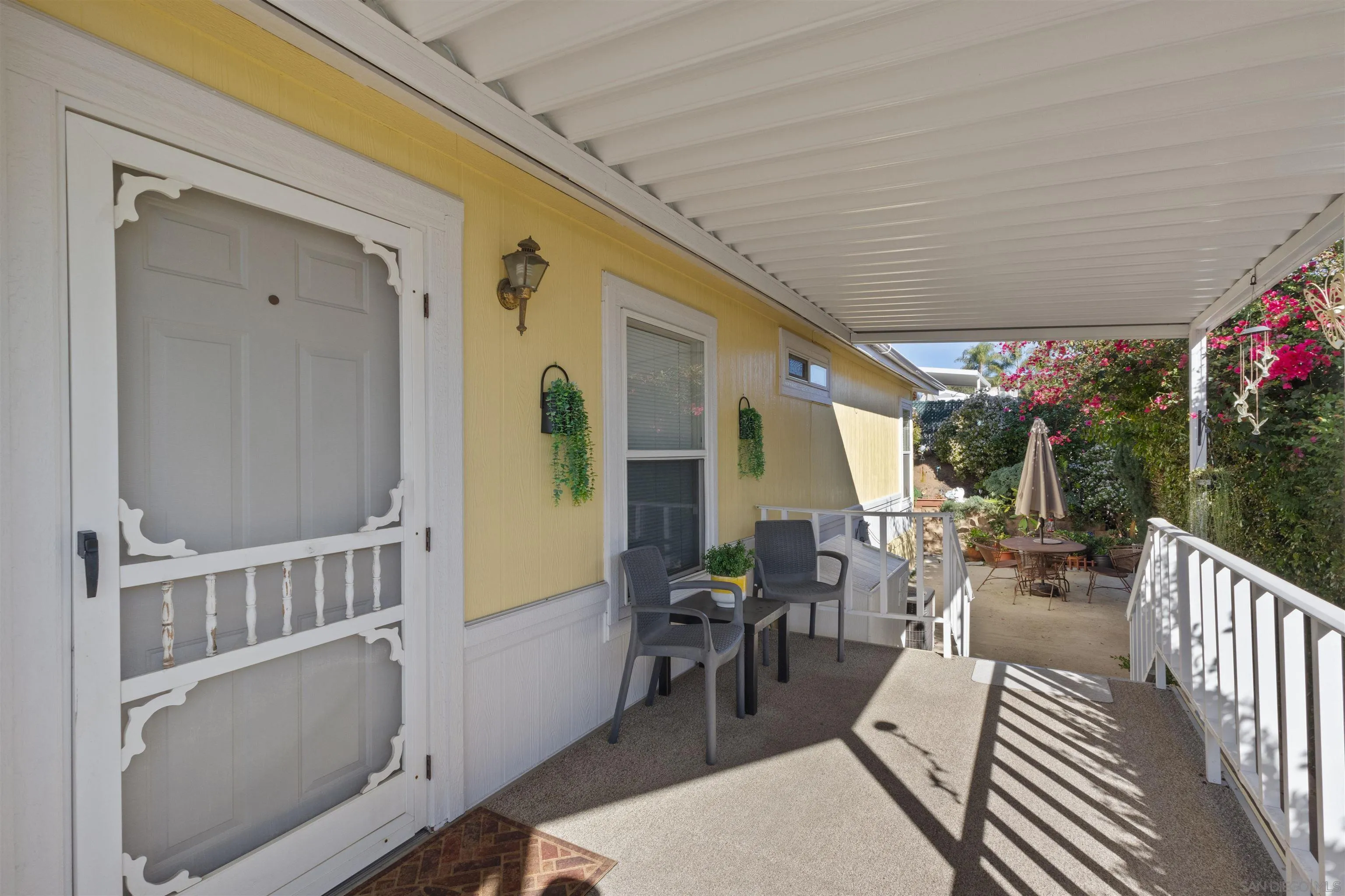 12250 Vista Del Cajon Road, Unit SPACE #25 El Cajon, CA 92021 - Photo 18 of 27