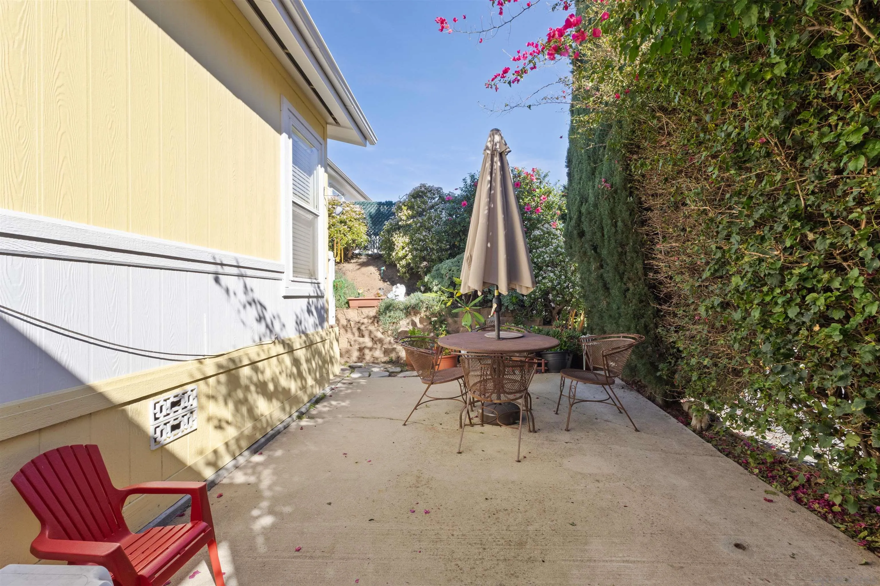 12250 Vista Del Cajon Road, Unit SPACE #25 El Cajon, CA 92021 - Photo 19 of 27