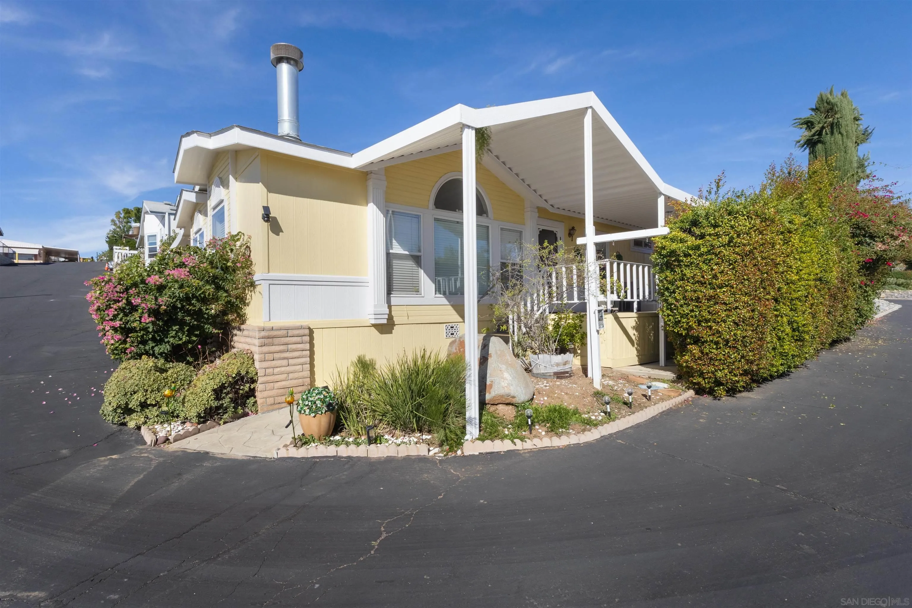 12250 Vista Del Cajon Road, Unit SPACE #25 El Cajon, CA 92021 - Photo 2 of 27