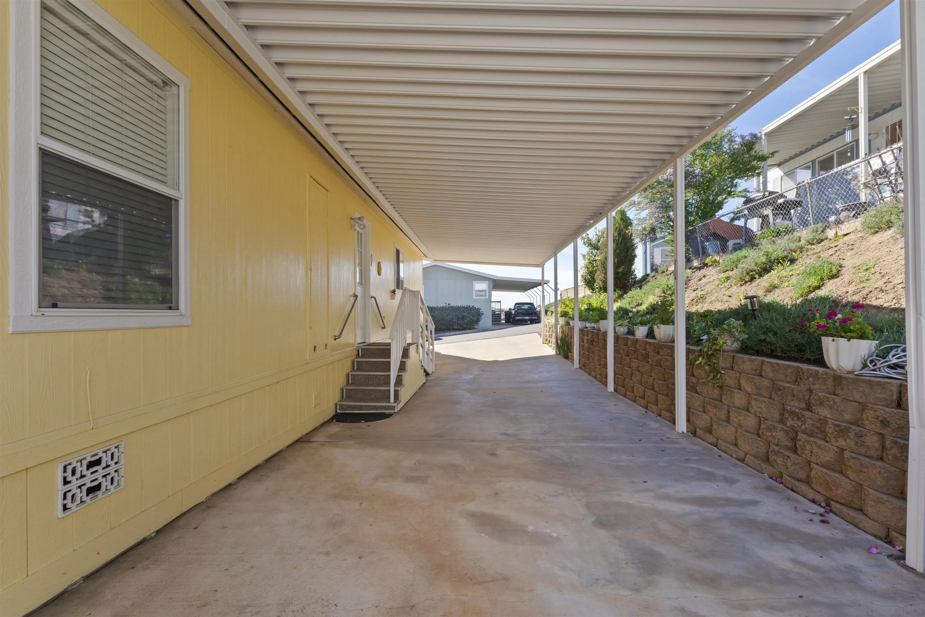 12250 Vista Del Cajon Road, Unit SPACE #25 El Cajon, CA 92021 - Photo 21 of 27