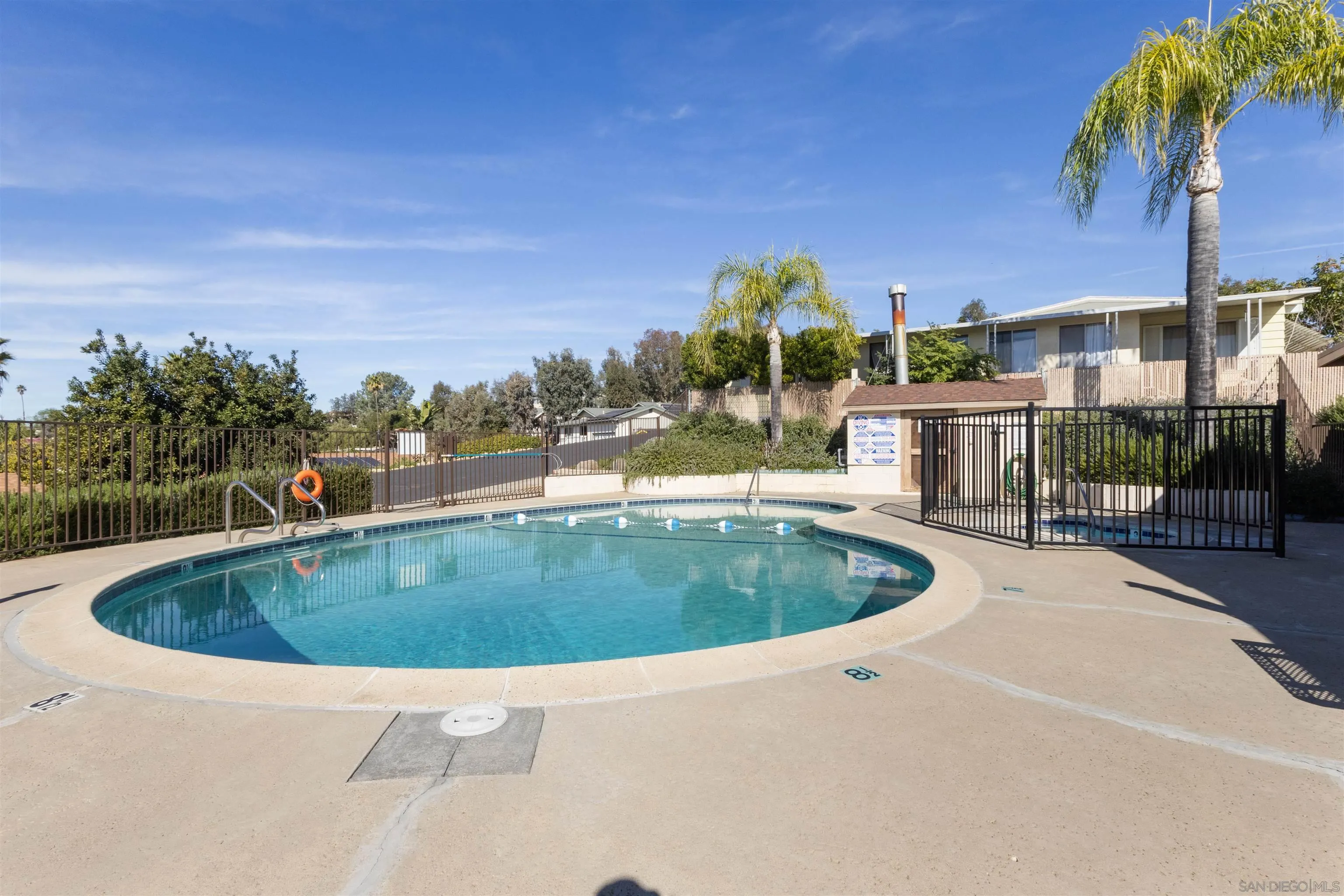 12250 Vista Del Cajon Road, Unit SPACE #25 El Cajon, CA 92021 - Photo 24 of 27