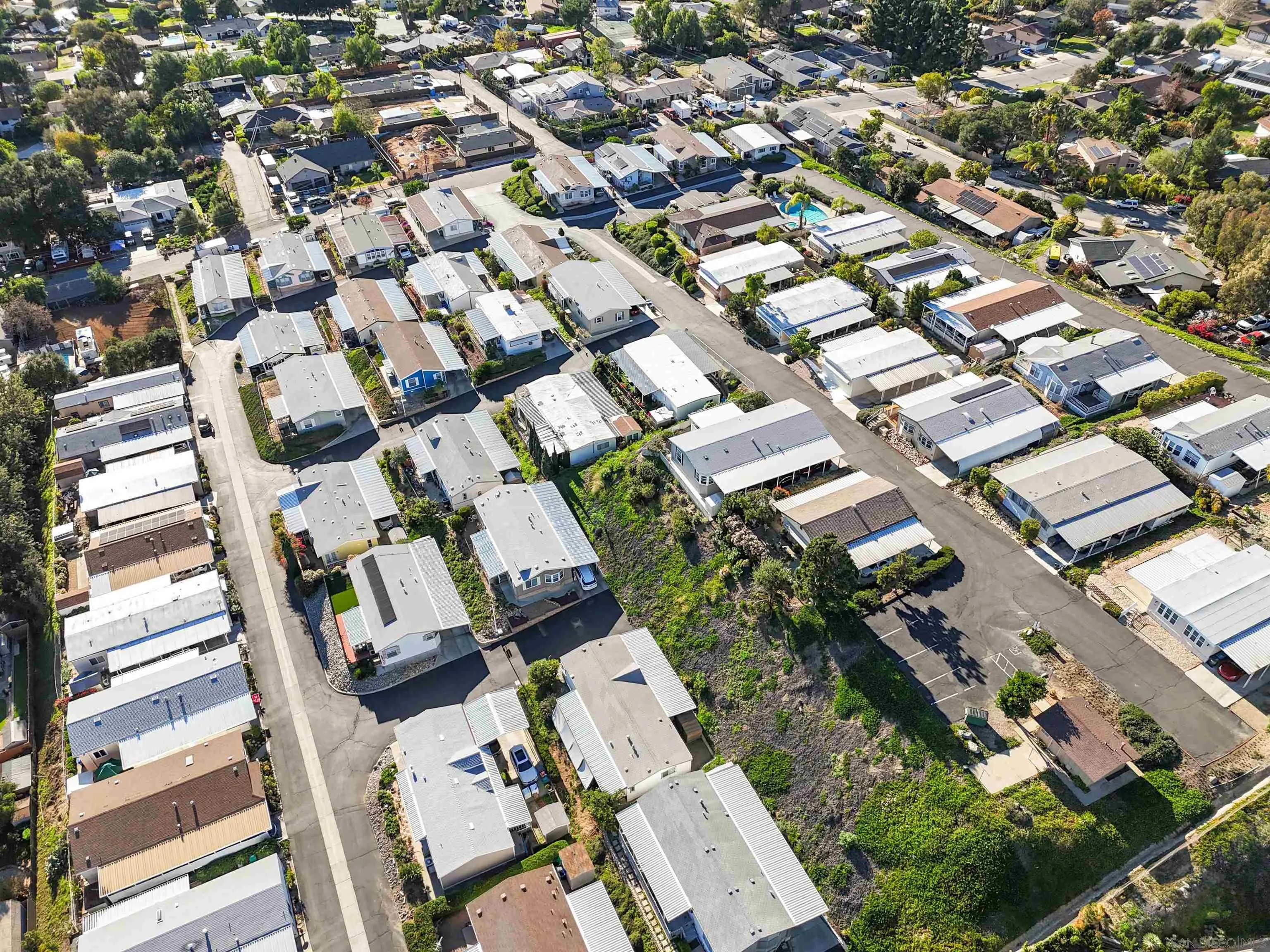 12250 Vista Del Cajon Road, Unit SPACE #25 El Cajon, CA 92021 - Photo 25 of 27