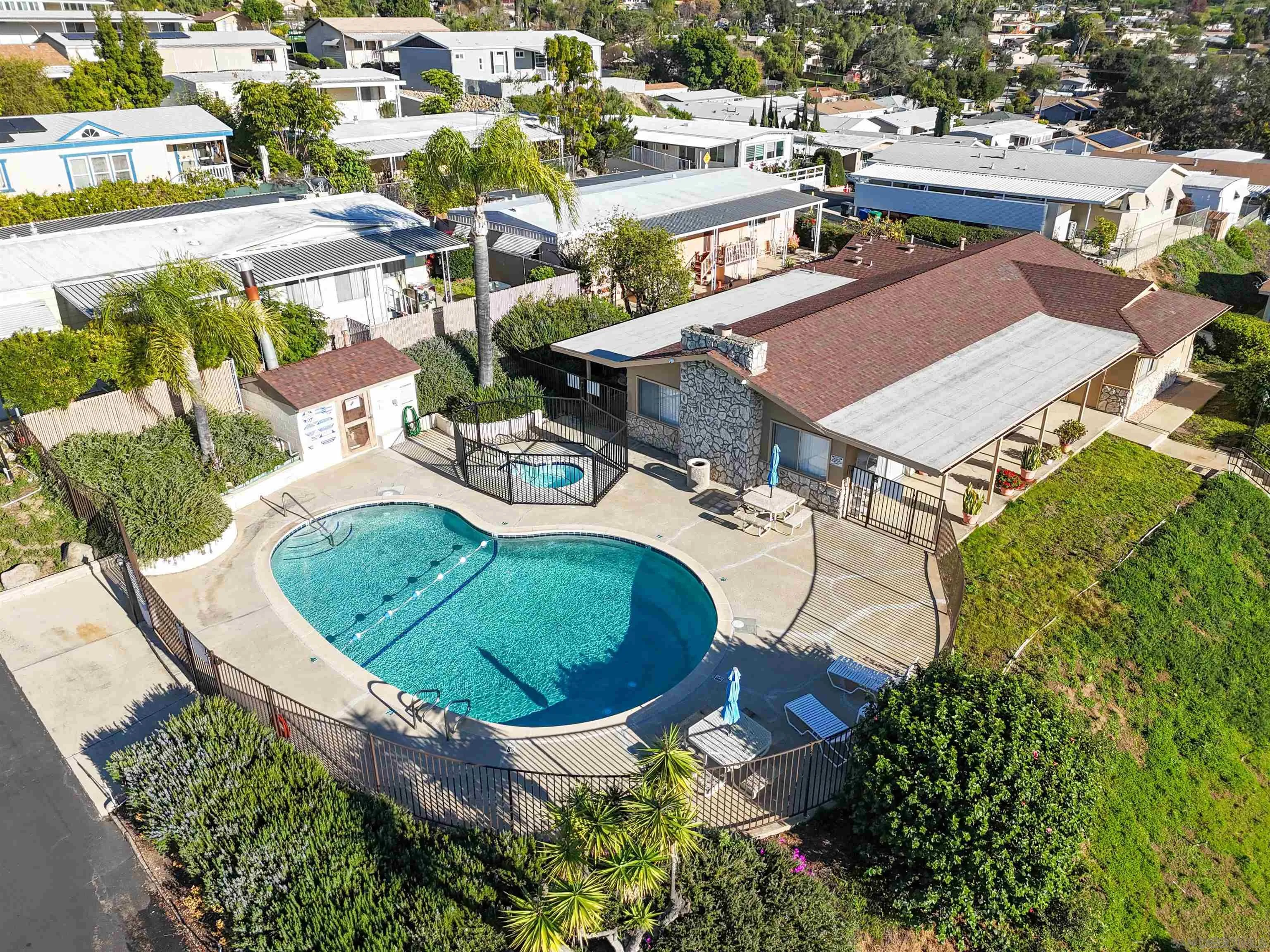 12250 Vista Del Cajon Road, Unit SPACE #25 El Cajon, CA 92021 - Photo 27 of 27