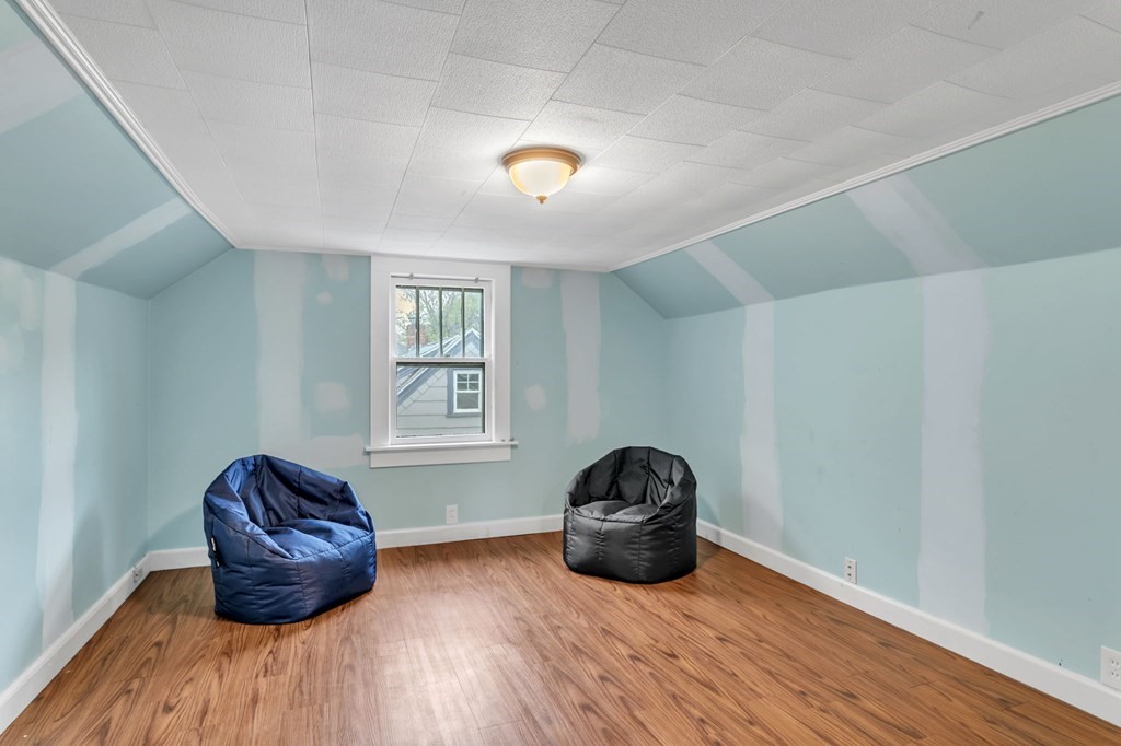 108 Manchester Terrace Springfield, MA 01108 - Photo 38 of 40 a living room with furniture and a window