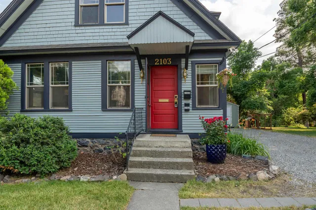 $415,000 | 2103 West 5th Avenue, Spokane, WA 99201