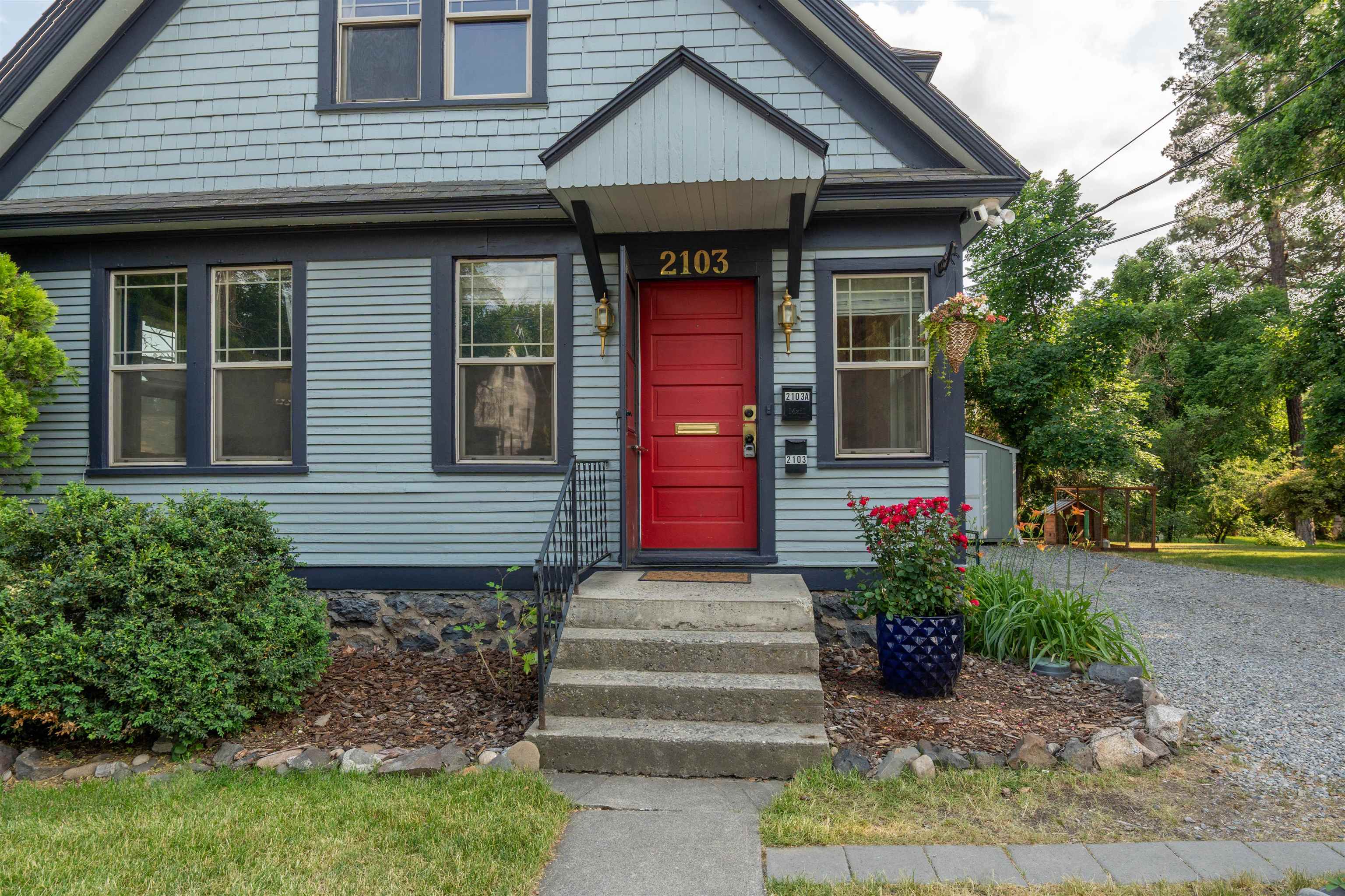 2103 West 5th Avenue Spokane, WA 99201 - Photo 1 of 29