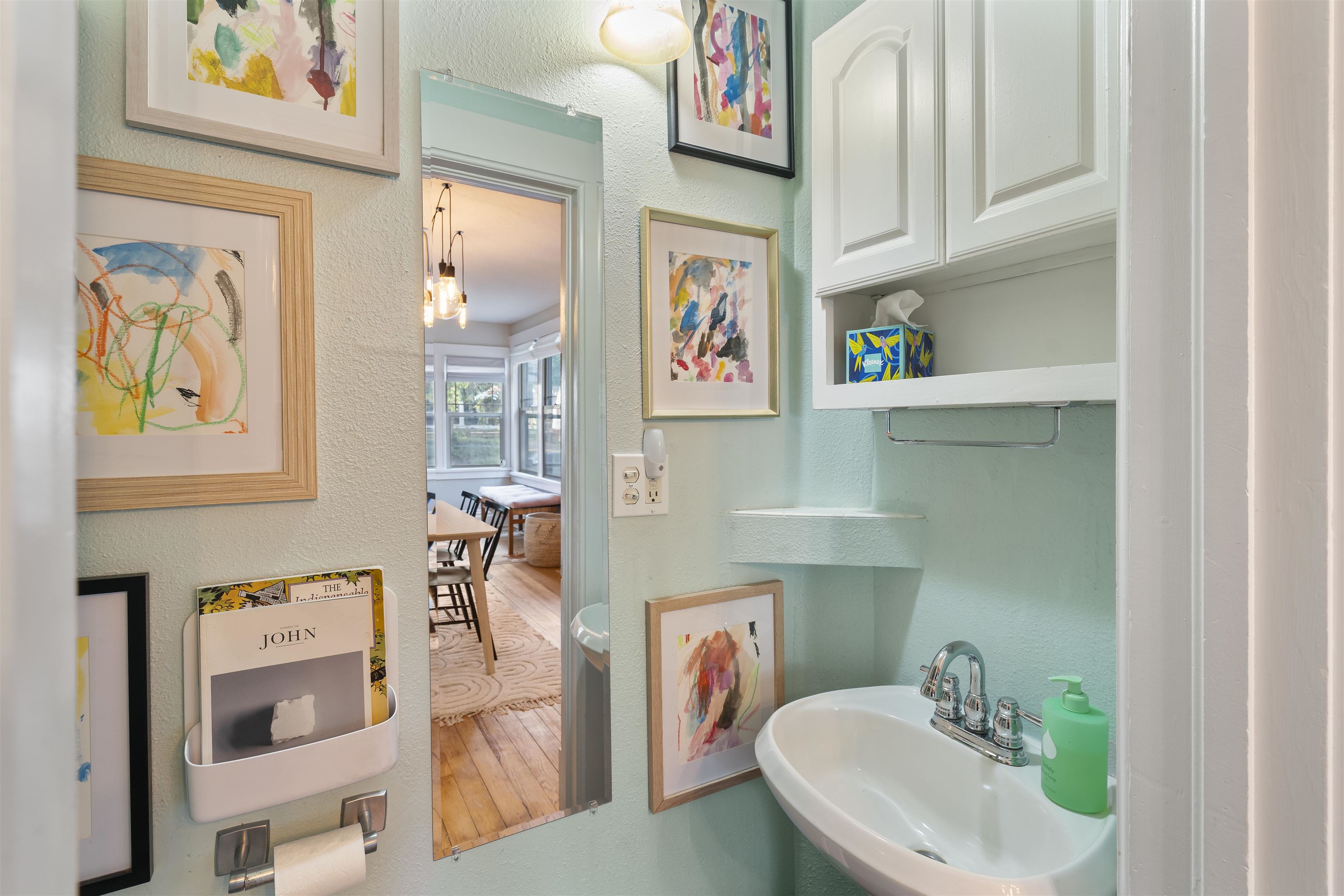 2103 West 5th Avenue Spokane, WA 99201 - Photo 12 of 29