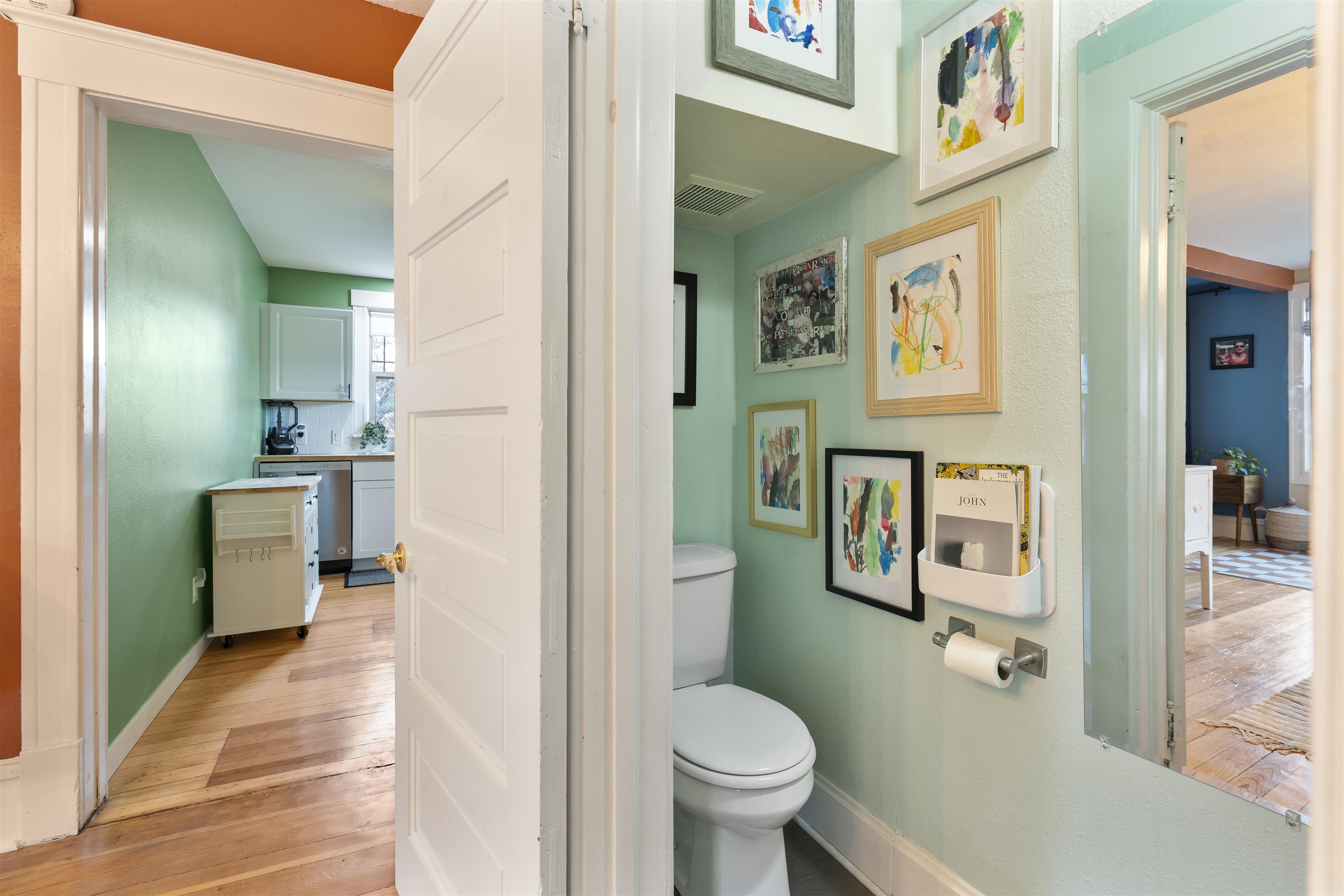 2103 West 5th Avenue Spokane, WA 99201 - Photo 13 of 29