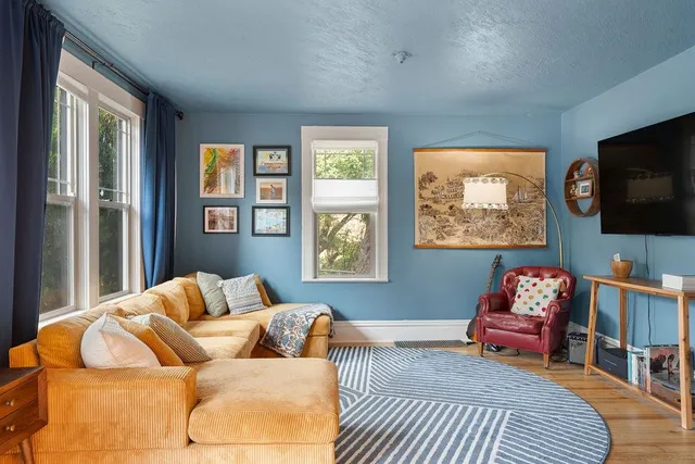 $415,000 | 2103 West 5th Avenue, Spokane, WA 99201