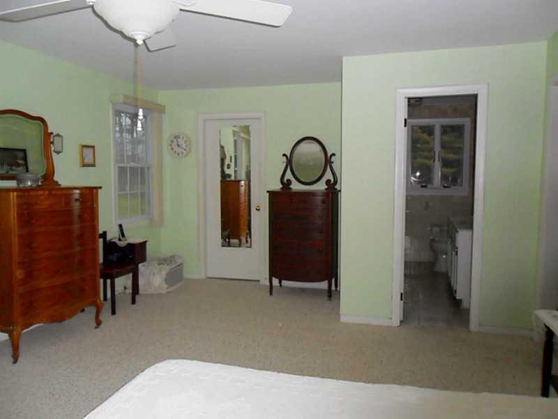 160 Old County Road Pittston, ME 04345 - Photo 14 of 35 Master Bedroom.