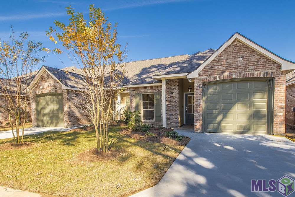 11419 Cottagecreek Road, Unit 5A A Baton Rouge, LA 70816 - Photo 1 of 44