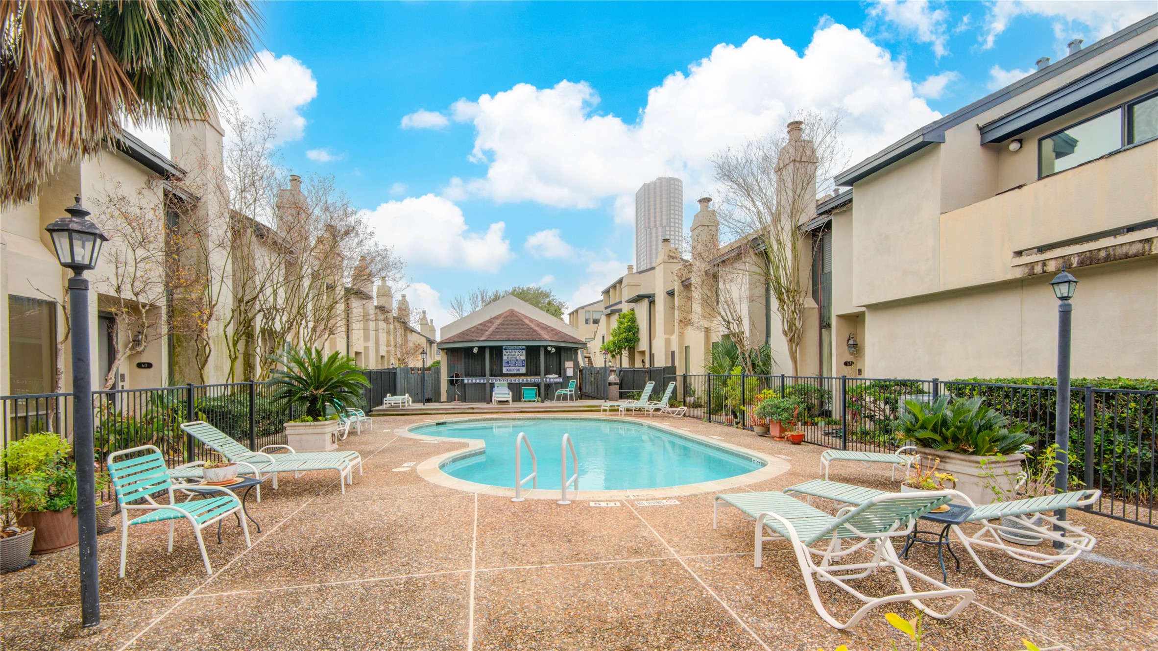 1112 Bering Drive, Unit 68 Houston, TX 77057 - Photo 30 of 31