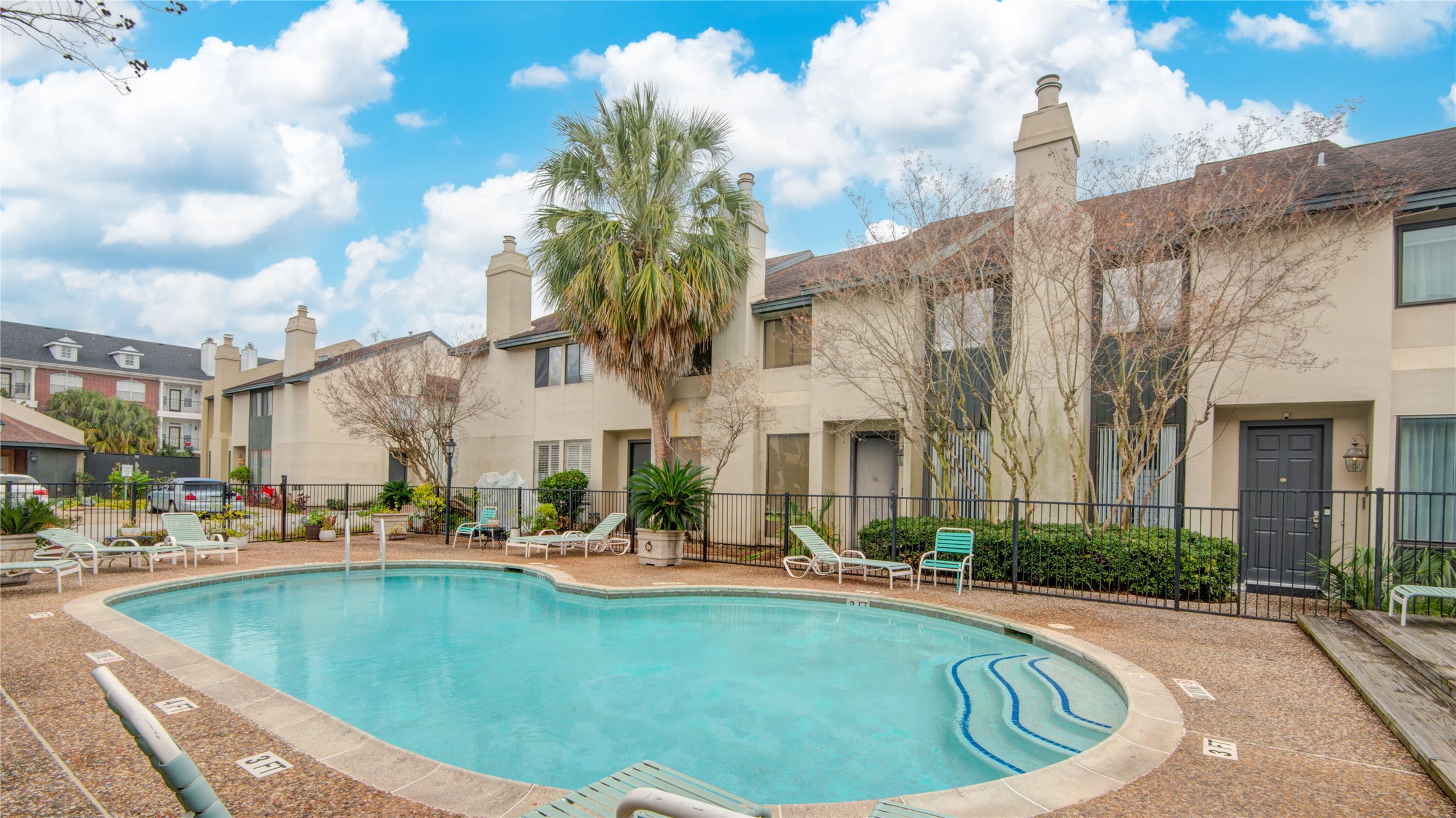 1112 Bering Drive, Unit 68 Houston, TX 77057 - Photo 31 of 31