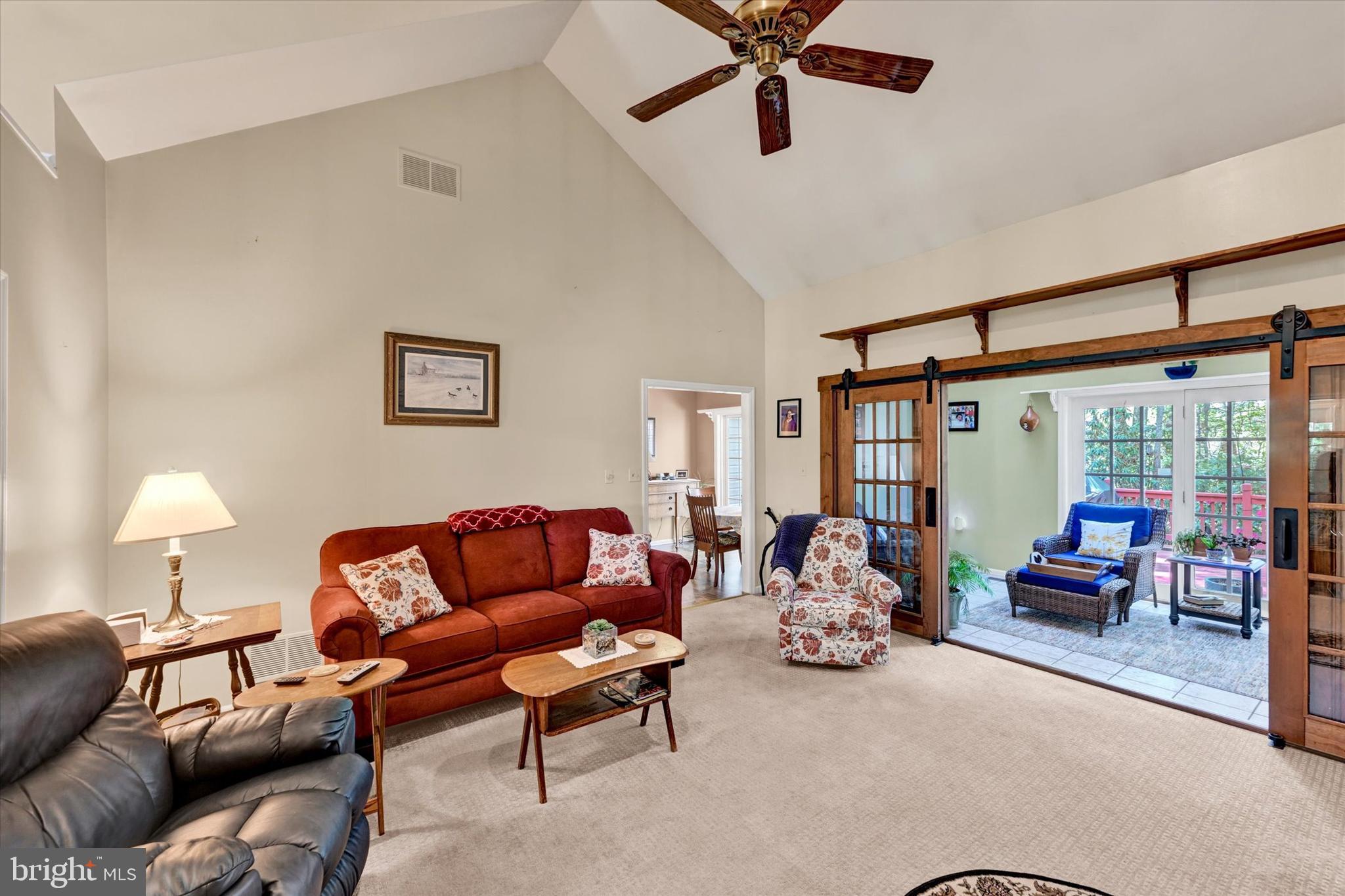 3213 Green Road White Hall, MD 21161 - Photo 6 of 44