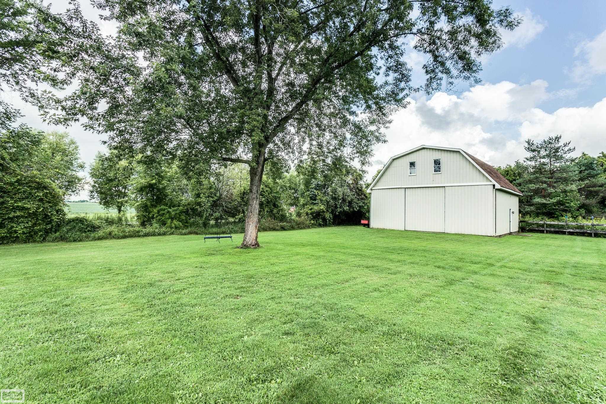 5885 Gardner Line Road Croswell, MI 48422 - Photo 22 of 71