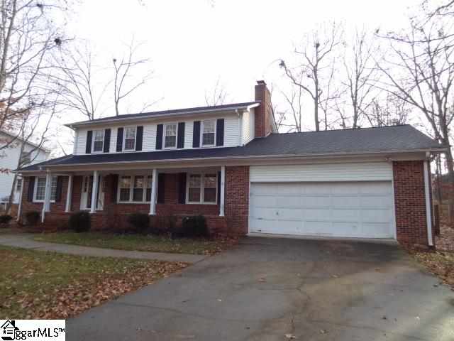 106 Royal Oak Road Greenville, SC 29607 - Photo 1 of 1 Gallery Image 1
