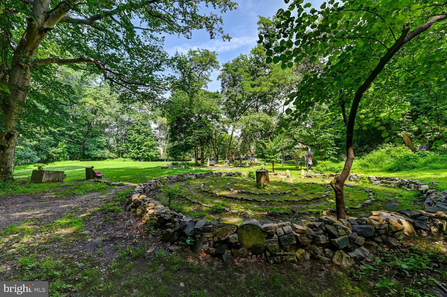 2007 Clipper Park Road, Unit 418 Baltimore, MD 21211 - Photo 52 of 56 Zen Garden