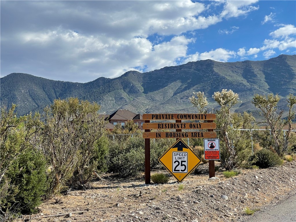 79 Pine Road Cold Creek, NV 89124 - Photo 23 of 23 Gallery Image 23