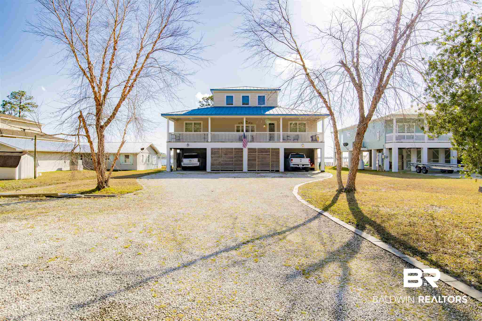 7963 Bayshore Drive Elberta, AL 36530 - Photo 50 of 50