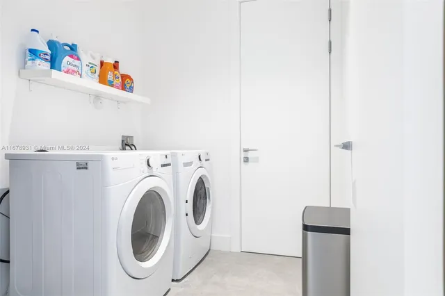 a view of outdoor space with seating