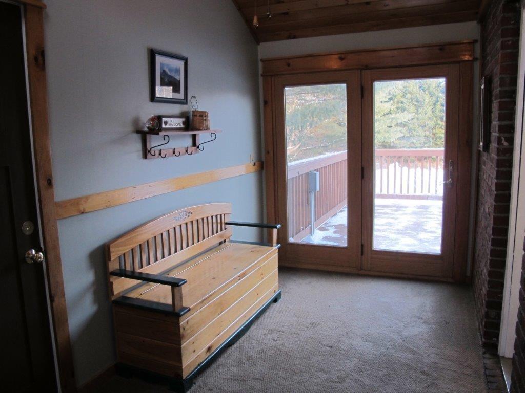 212 Bassett Road Winslow, ME 04901 - Photo 25 of 32 Mudroom Entry
